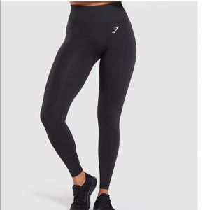 Gymshark Vital Seamless Leggings